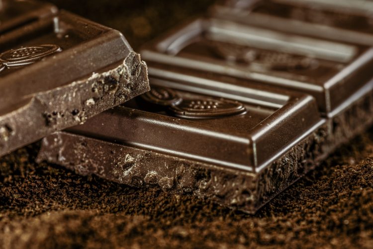 Dos beneficios del chocolate que quizás no conocías