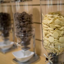 chocolate