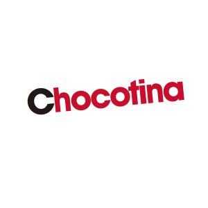 Chocotina Logo